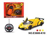 OBL10199665 - 1:14毒药五通自动开车门遥控车.无充电