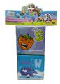 OBL10200822 - 儿童早教水果动物骰子
