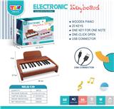 OBL10201735 - electronic organ