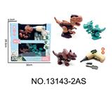 OBL10202363 - Self-assembling