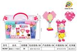 OBL10203447 - DIY趣味米奇积木