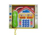 OBL10203932 - Toyphone/interphone