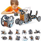 OBL10204114 - Electric robot
