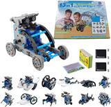 OBL10204115 - Electric robot