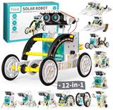 OBL10204128 - Electric robot