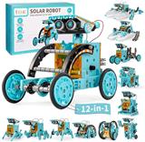 OBL10204129 - Electric robot