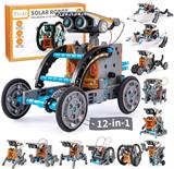 OBL10204131 - Electric robot