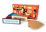 OBL10204344 - Game classes / chess