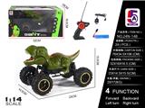 OBL10205151 - 1:14 四通恐龙攀爬车（包电）