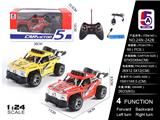 OBL10205199 - 1:24大G移印遥控车（包电）