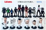 OBL10206072 - Otherdoll