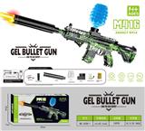 OBL10207219 - Soft bullet gun / Table Tennis gun