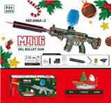 OBL10207232 - Soft bullet gun / Table Tennis gun
