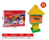 OBL10207548 - 澳洲积木兼容Legao配比500PCS