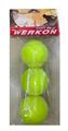 OBL10207777 - PINGPONG BALL/BADMINTON/Tennis ball