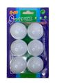 OBL10207780 - PINGPONG BALL/BADMINTON/Tennis ball