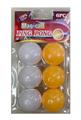 OBL10207782 - PINGPONG BALL/BADMINTON/Tennis ball