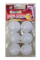 OBL10207783 - PINGPONG BALL/BADMINTON/Tennis ball