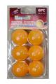 OBL10207784 - PINGPONG BALL/BADMINTON/Tennis ball