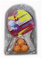 OBL10207803 - PINGPONG BALL/BADMINTON/Tennis ball