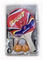 OBL10207805 - PINGPONG BALL/BADMINTON/Tennis ball