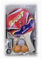 OBL10207806 - PINGPONG BALL/BADMINTON/Tennis ball