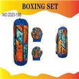OBL10208002 - 新欧标环保拳击套