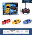 OBL10208881 - 四通遥控车二款混装1：20