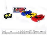 OBL10208907 - 四通遥控车二款混装1：24