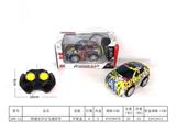 OBL10208917 - 四通水印宝马遥控车