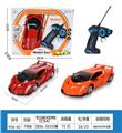 OBL10208950 - 四通枪形遥控车