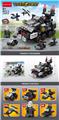 OBL10209588 - 特警装甲车六合一