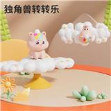 OBL10209715 - 白云独角兽转转乐
