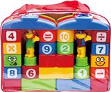 OBL10209741 - 动物游乐园益智积木