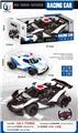 OBL10210232 - 四通1:18警车/不包电