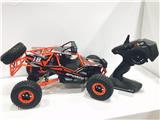 OBL10210335 - 1：12四驱高速越野车（14+），配说明书