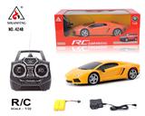 OBL10210406 - 1:22四通遥控车包电