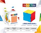 OBL10210466 - MAGIC CUBE