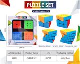 OBL10210500 - MAGIC CUBE