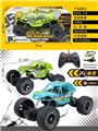 OBL10210658 - 4通越野攀爬车