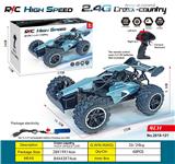 OBL10210966 - 遥控高速越野车