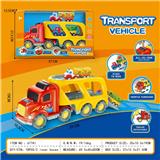 OBL10211847 - Inertia series