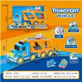OBL10211849 - Inertia series