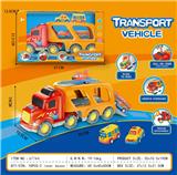 OBL10211850 - Inertia series