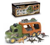 OBL10211863 - Inertia series