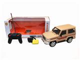 OBL10212344 - (GCC)吉普手把遥控车1：12