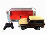 OBL10212346 - (GCC)2.4G吉普6通1：12