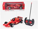 OBL10212364 - (GCC)1:18方程F1方程遥控车（包电）