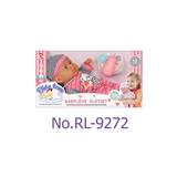 OBL10212938 - 12寸单只棉身带IC