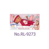 OBL10212939 - 12寸单只棉身带IC